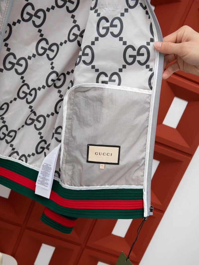 Gucci Outwear